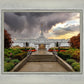 Detroit Temple Radiant Beams