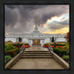 Detroit Temple Radiant Beams