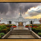 Detroit Temple Radiant Beams