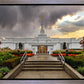 Detroit Temple Radiant Beams