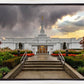 Detroit Temple Radiant Beams