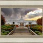 Detroit Temple Radiant Beams