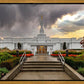 Detroit Temple Radiant Beams