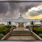 Detroit Temple Radiant Beams