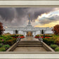 Detroit Temple Radiant Beams