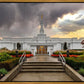 Detroit Temple Radiant Beams
