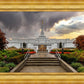 Detroit Temple Radiant Beams