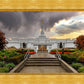 Detroit Temple Radiant Beams