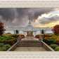 Detroit Temple Radiant Beams