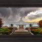Detroit Temple Radiant Beams