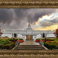 Detroit Temple Radiant Beams