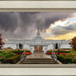 Detroit Temple Radiant Beams