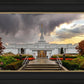Detroit Temple Radiant Beams