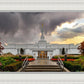 Detroit Temple Radiant Beams