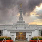 Detroit Temple Radiant Beams