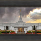 Detroit Temple Radiant Beams