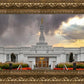 Detroit Temple Radiant Beams