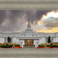 Detroit Temple Radiant Beams