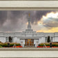 Detroit Temple Radiant Beams
