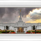 Detroit Temple Radiant Beams