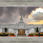 Detroit Temple Radiant Beams