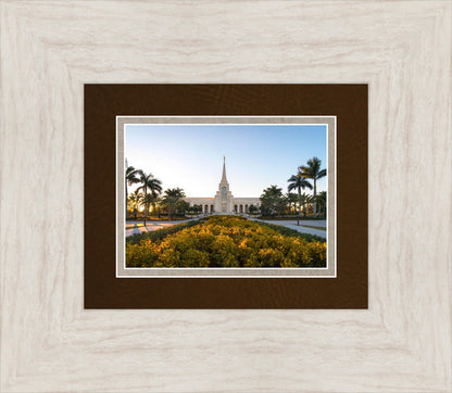 Fort Lauderdale Golden Hour