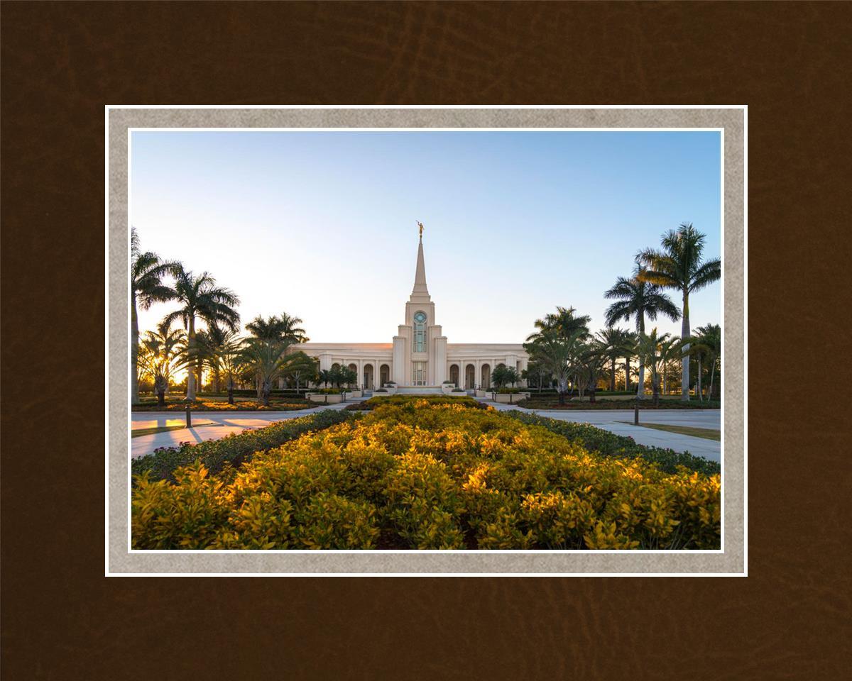 Fort Lauderdale Golden Hour