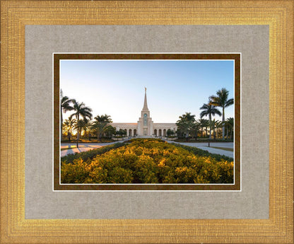 Fort Lauderdale Golden Hour