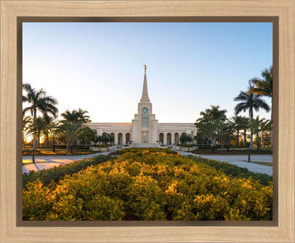 Fort Lauderdale Golden Hour