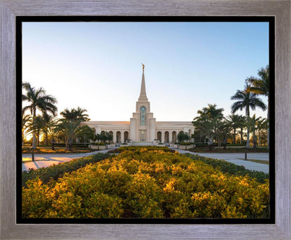 Fort Lauderdale Golden Hour