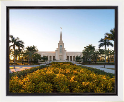 Fort Lauderdale Golden Hour