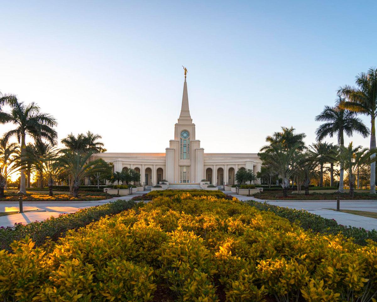 Fresno California Temple Pictures & Art