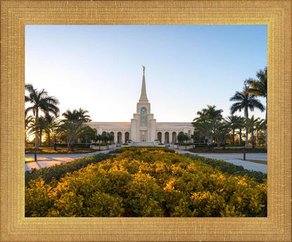 Fort Lauderdale Golden Hour