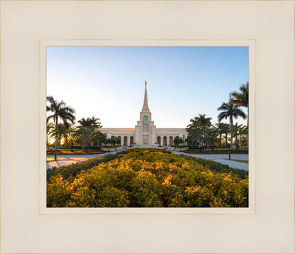 Fort Lauderdale Golden Hour