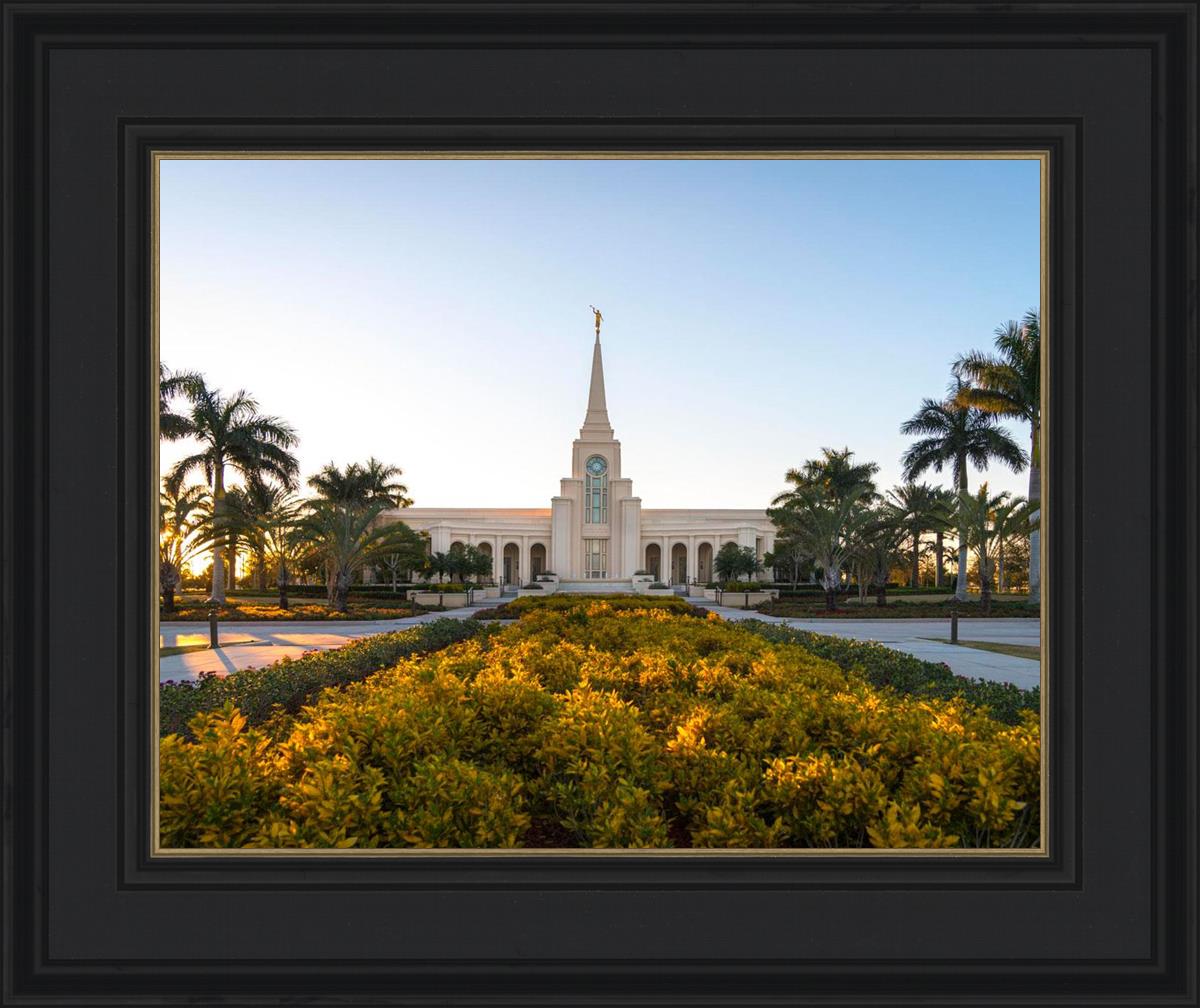 Fort Lauderdale Golden Hour