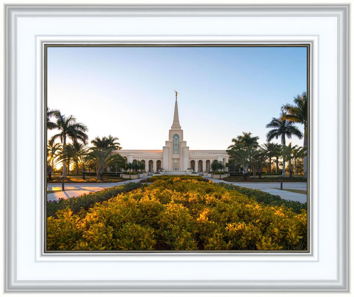 Fort Lauderdale Golden Hour