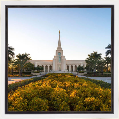 Fort Lauderdale Golden Hour