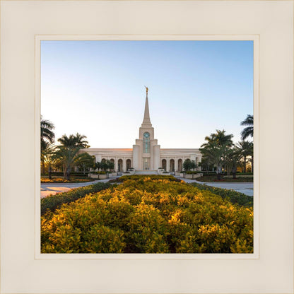 Fort Lauderdale Golden Hour