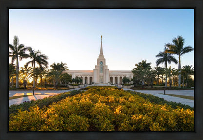 Fort Lauderdale Golden Hour