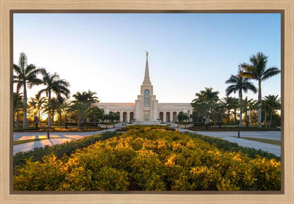 Fort Lauderdale Golden Hour
