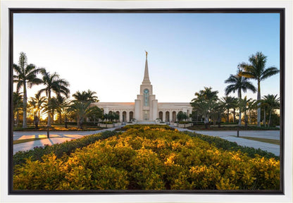 Fort Lauderdale Golden Hour