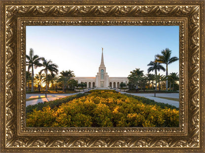 Fort Lauderdale Golden Hour