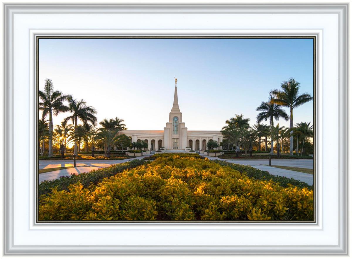Fort Lauderdale Golden Hour