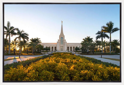 Fort Lauderdale Golden Hour