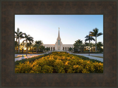 Fort Lauderdale Golden Hour