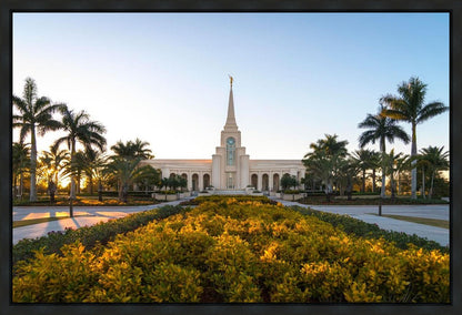 Fort Lauderdale Golden Hour