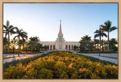 Fort Lauderdale Golden Hour