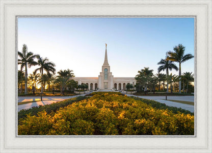 Fort Lauderdale Golden Hour