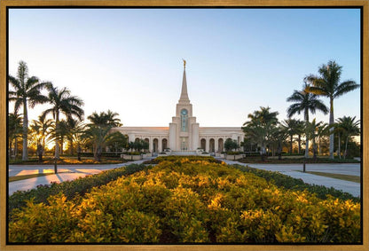 Fort Lauderdale Golden Hour