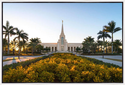 Fort Lauderdale Golden Hour